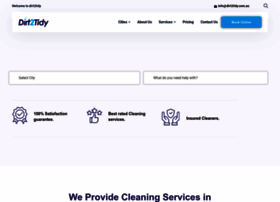 dirt2tidy.com.au