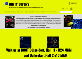 dirtydivers.nl