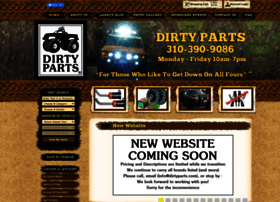 dirtyparts.com