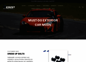 dirtyracingproducts.com