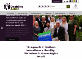 disabilityaction.org