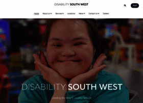 disabilitysouthwest.org.au