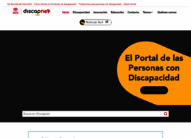 discapnet.es