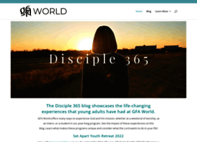 disciple365.org