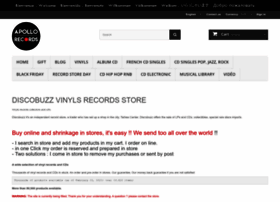 discobuzz.fr