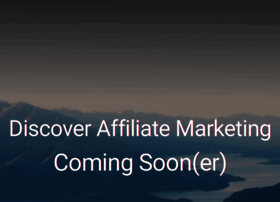 discoveraffiliatemarketing.com