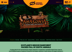 discoveramazonia.co.uk