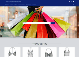 discoverfashions.com