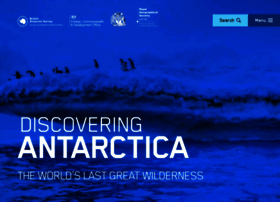 discoveringantarctica.org.uk