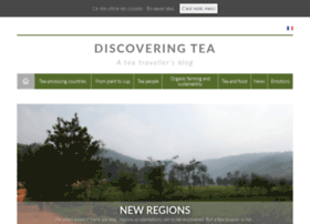 discoveringtea.com