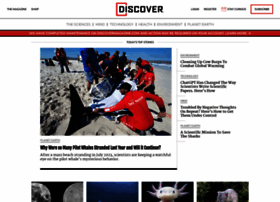 discovermagazine.com
