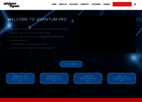 discoverquantumpro.com.au