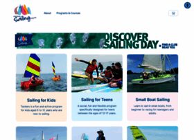 discoversailing.org.au