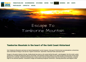 discovertamborine.com.au