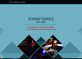 discoverychurchelgin.com