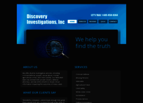 discoverypi.net