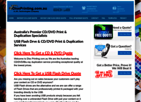 discprinting.com.au