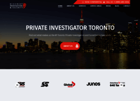 discreetinvestigations.ca