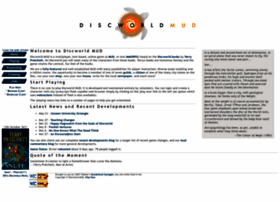 discworld.atuin.net