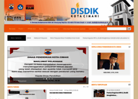 disdik.cimahikota.go.id