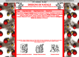 disegnidinatale.com