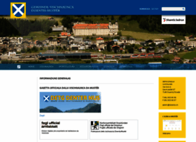 disentis.ch