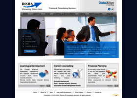 disha.co.in