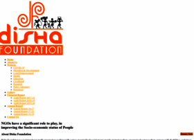 dishafoundation.ngo