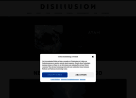 disillusion.de