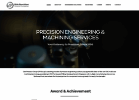 diskprecision.com