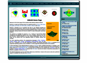 dislin.de