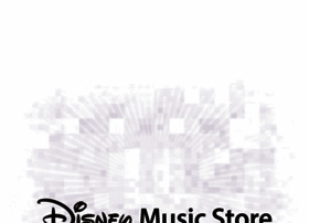 disneymusicstore.com