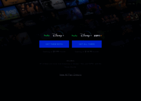 disneyplus.co.uk