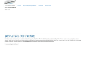 dispatch-software.org