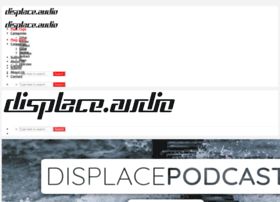 displace.audio