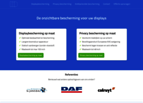 displaybescherming.nl