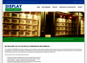 displaycomponents.com.au