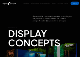 displayconcepts.nl