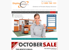 displaymaster.com.au