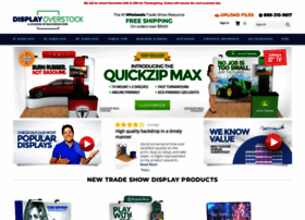 displayoverstock.com