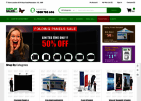 displaysales.com.au