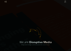 disruptivemedia.com.au