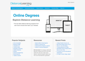 distancelearning.org