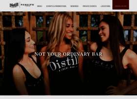 distillbar.com