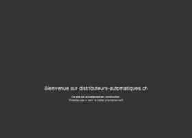 distributeurs-automatiques.ch