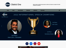 district1toastmasters.org