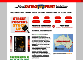 distroprint.com.au