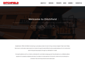 ditchfield.com.au