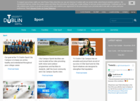 ditsports.ie