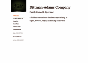 dittman-adams.com